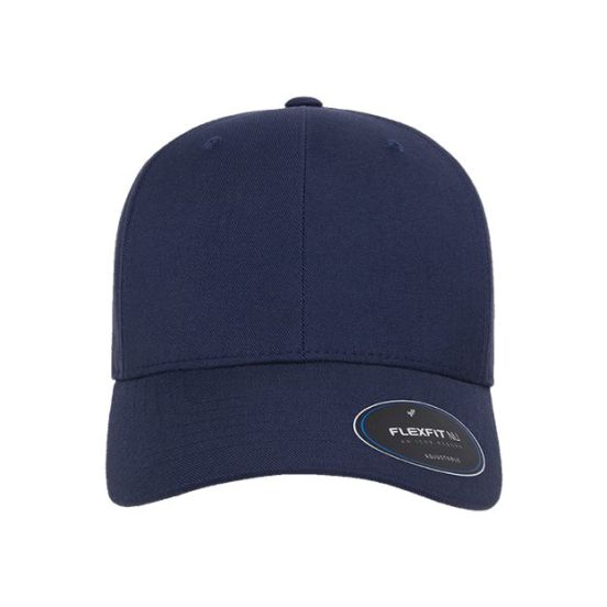 Flexfit 6110NU NU® Adjustable Cap