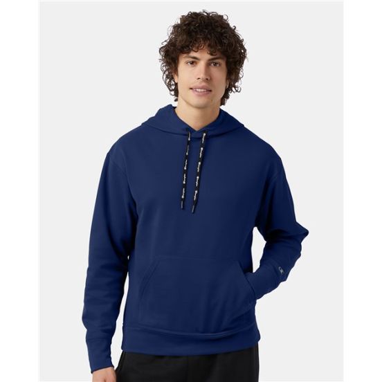 Champion CHP180 Unisex Sport Hooded Sweatshirt