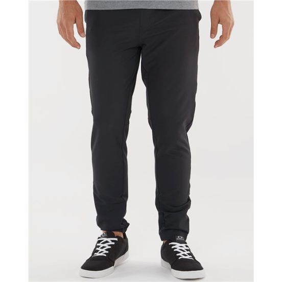 Burnside 8888 Unisex Perfect Joggers