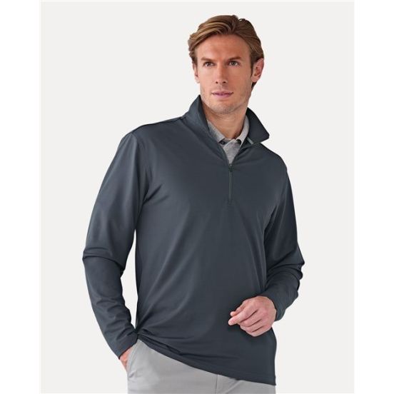 Paragon 164 Men's Breckenridge Quarter-Zip Pullover