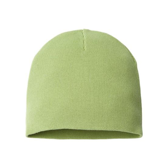 Atlantis Headwear YALA Sustainable Beanie