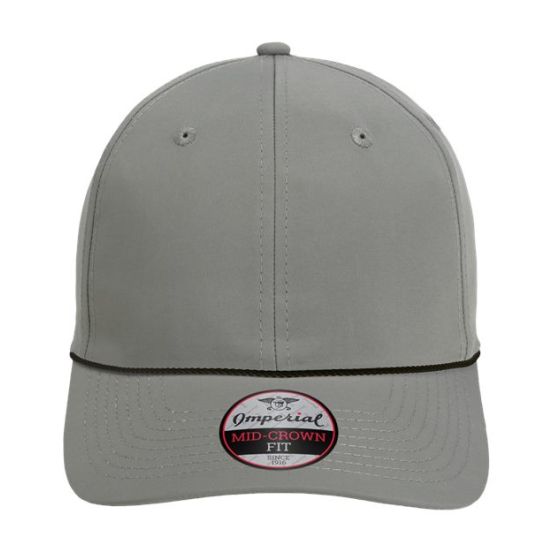 Imperial 7054 The Wingman Cap