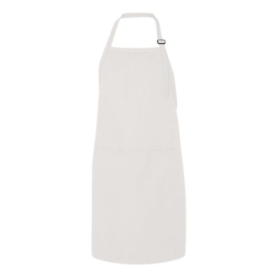 Chef Designs TT30 Premium Bib Apron