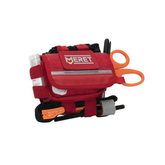 MERET M8120-F EFAK™ PRO X Red Waist Pack