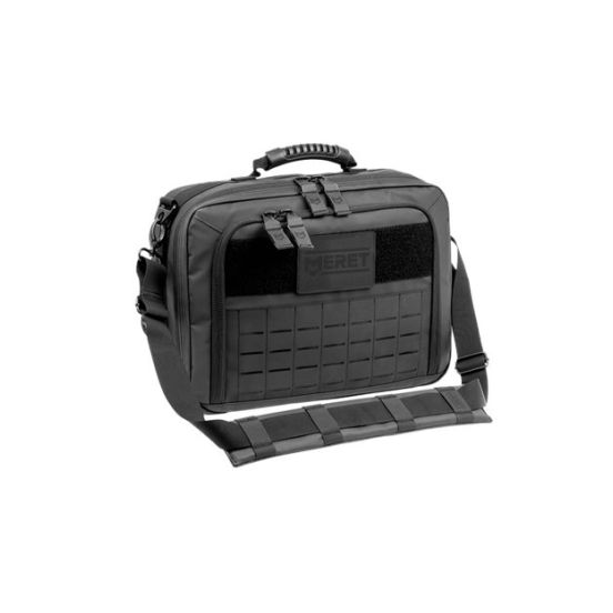 MERET M8105-TB G2™ PRO X Black Bag