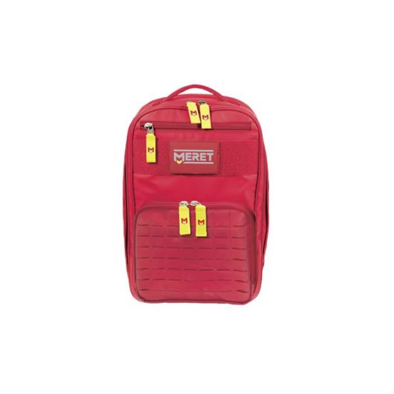 MERET M8127F V.E.R.S.A.™ PRO X Red Backpack