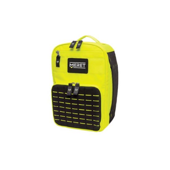 MERET M8127HV V.E.R.S.A.™ PRO X High Viz Yellow Backpack
