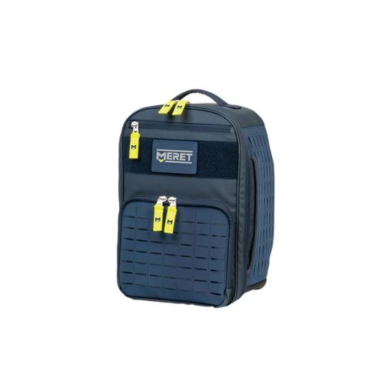 MERET M8127NB V.E.R.S.A.™ PRO X Navy Blue Backpack