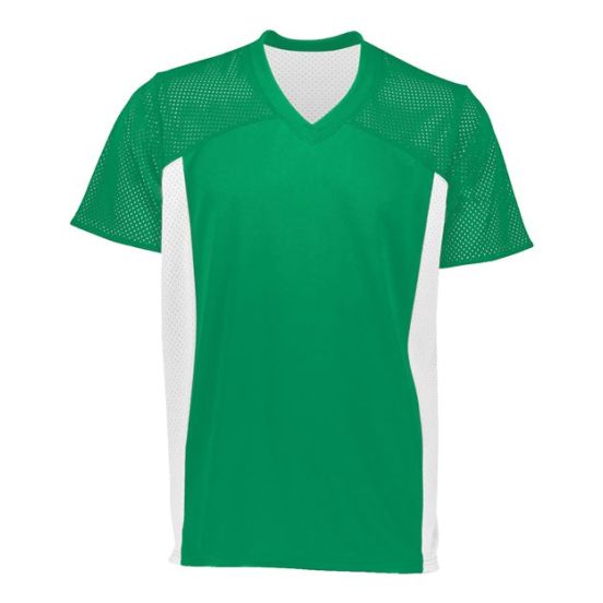 Augusta Sportswear 265 Youth Reversible Flag Football Jersey
