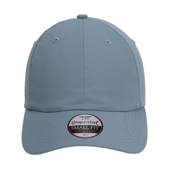 Imperial L338 The Hinsen Performance Ponytail Cap