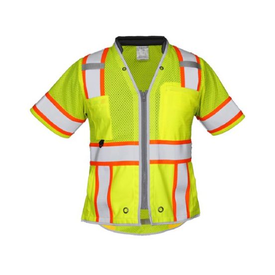 Kishigo 1822 Women's Premium Brilliant Series® Class 3 Vest