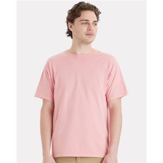 ComfortWash by Hanes GDH11B Unisex Botanical Dyed T-Shirt