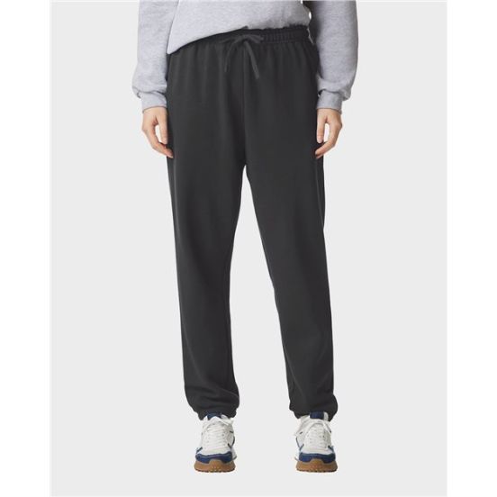 American Apparel RF491 Unisex ReFlex Fleece Sweatpants