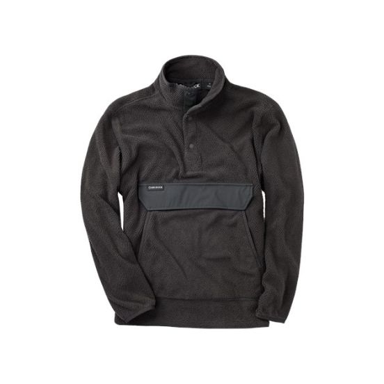 DRI DUCK 9347 Women's Cascade Mountain Fleece Pullover