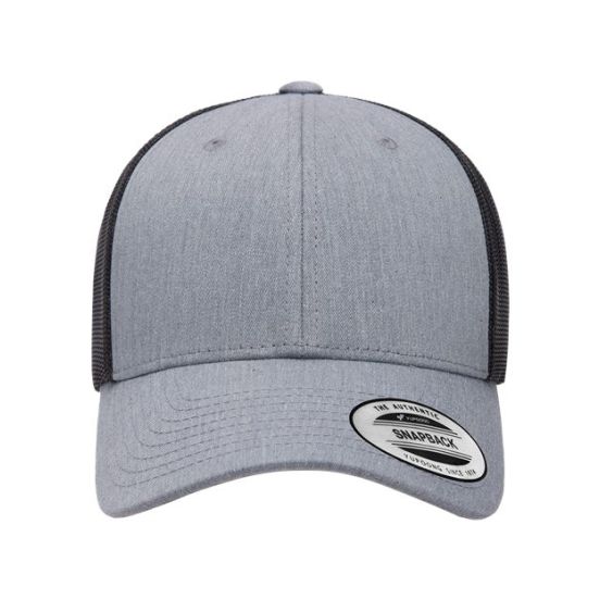 YP Classics 6601 Elite Cap