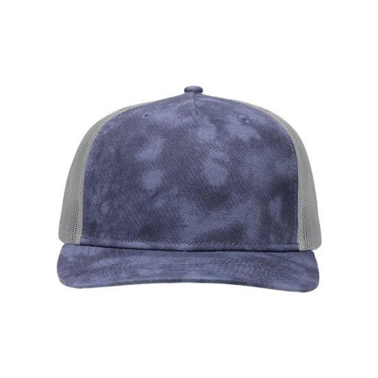 Sportsman SP1550 Modern Five-Panel Trucker Fit Cap