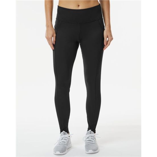 Adidas A1000 Women's Pocket Leggings