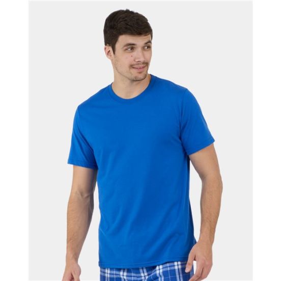 Boxercraft BM2103 Men's Basic Crew T-Shirt