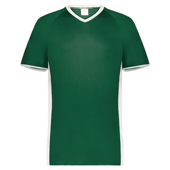 Augusta Sportswear 6907 Men's Cutter V-Neck Jersey