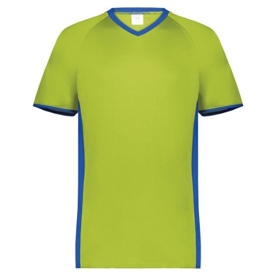Augusta Sportswear 6908 Youth Cutter V-Neck Jersey