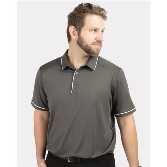 Holloway 222518 Men's CoolCore® Polo