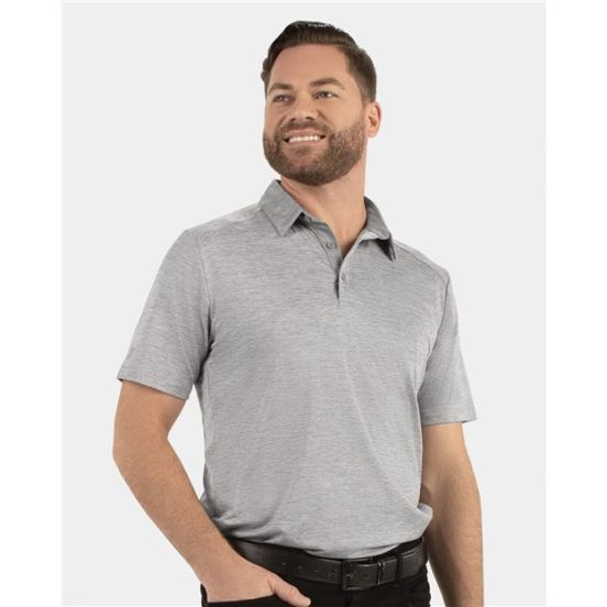 Holloway 222572 Electrify CoolCore® Men's Polo
