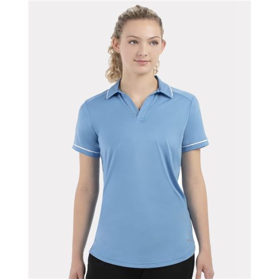 Holloway 222701 Women's CoolCore® Polo