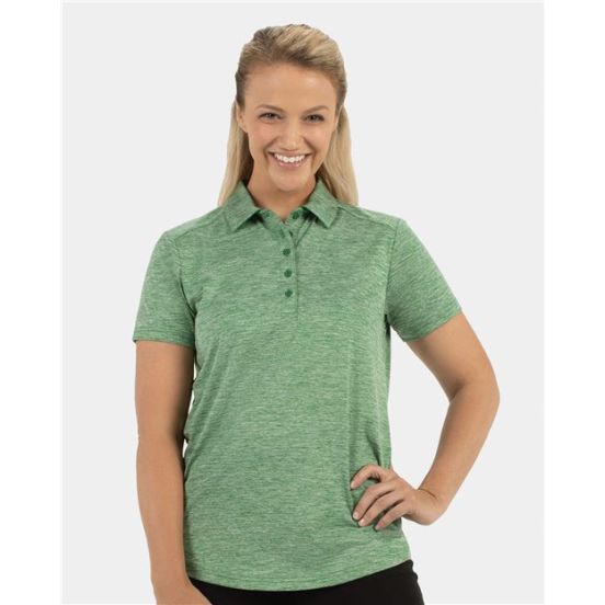 Holloway 222772 Women's Electrify CoolCore® Polo