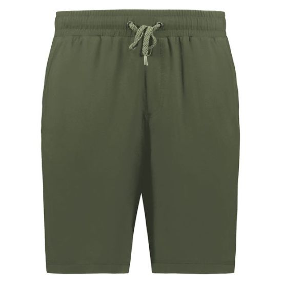 Holloway 223604 Youth Eco Revive™ Ventura Soft Knit Shorts