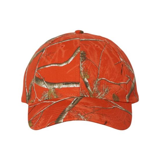 Kati SN200 Specialty Licensed Camo Cap