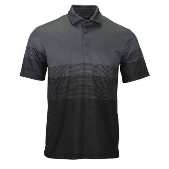 Paragon 153 Men's Belmont Sublimated Heathered Polo