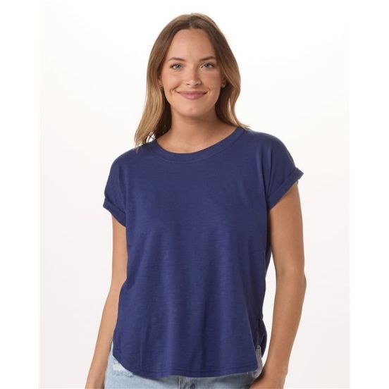 Boxercraft BW2102 Women's Sweet T-Shirt