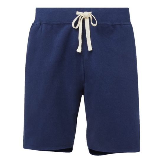 MV Sport 22743 Unisex Vintage Fleece Shorts