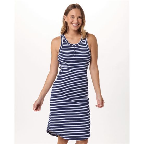 Boxercraft BW4201 Women's Vivian Dress