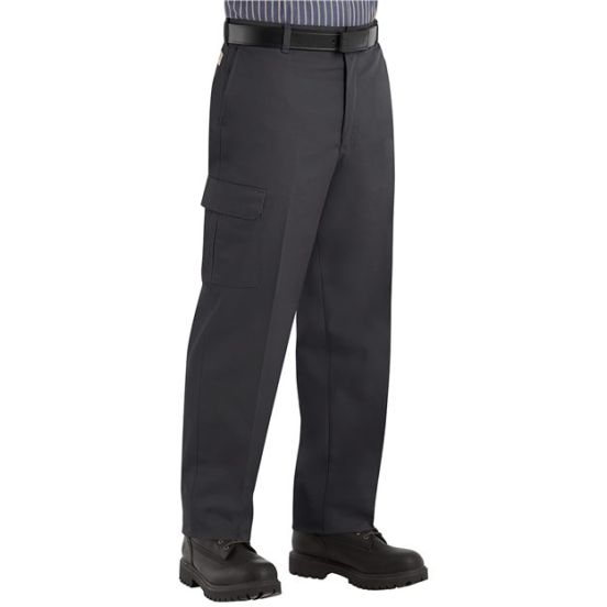 Red Kap PT88ODD Men's Odd Sizes Industrial Cargo Pants