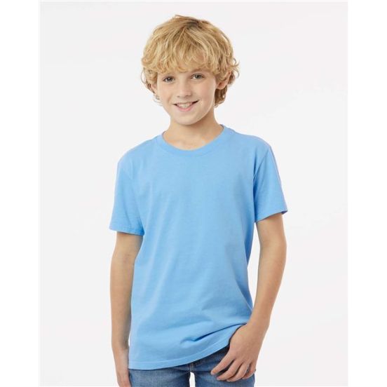 SoftShirts 202 Youth Classic T-Shirt