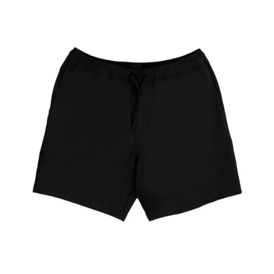Burnside 9888 Unisex Perfect Shorts
