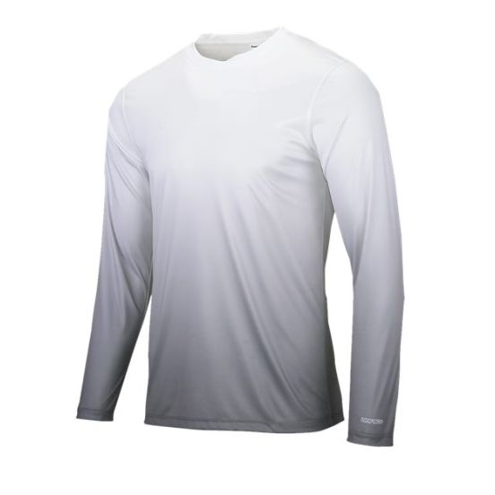 Paragon 233 Men's Maui Performance Long Sleeve T-Shirt