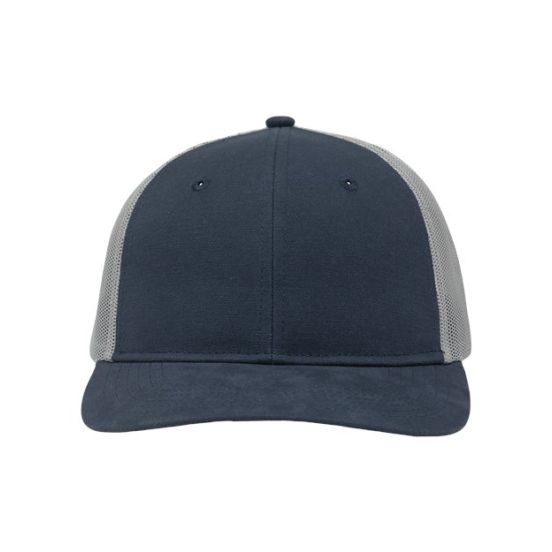 Sportsman SP1650 Modern Six-Panel Trucker Fit Cap