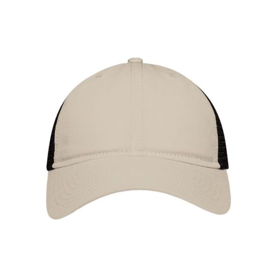 Sportsman SP1750 Mesh Dad Hat Fit