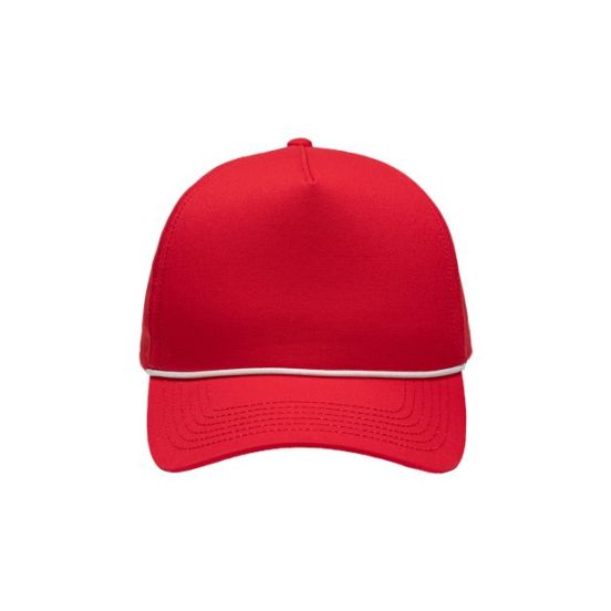 Sportsman SP1300 Five-Panel Rope Heritage Fit Cap