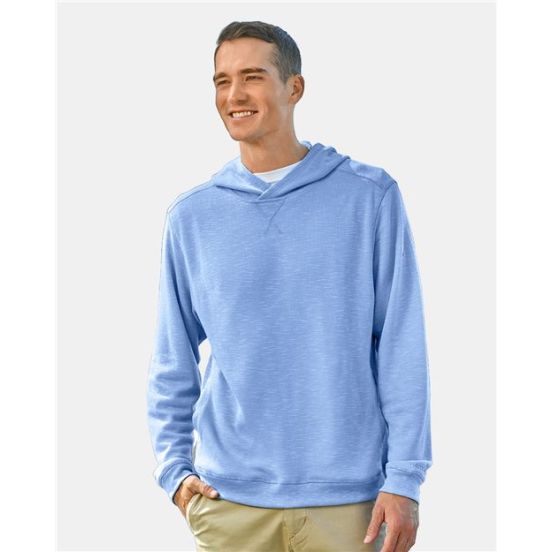 Nautica N17990 Unisex Sun Surfer Supreme Hooded Sweatshirt