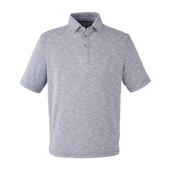 Nautica N17973 Men's Sun Surfer Slub Polo