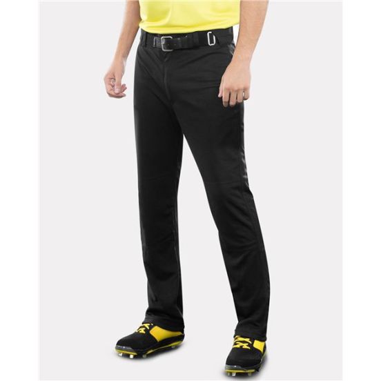 Russell Athletic 234DBM Men's Boot Cut Game Pants