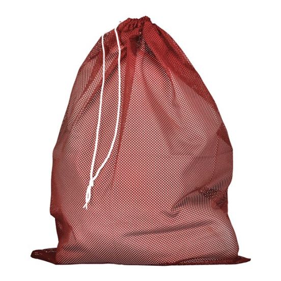 Russell Athletic MLB6B0 Mesh Laundry Bag
