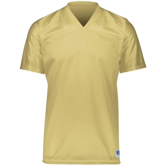 Russell Athletic R0593B Youth Solid Flag Football Jersey