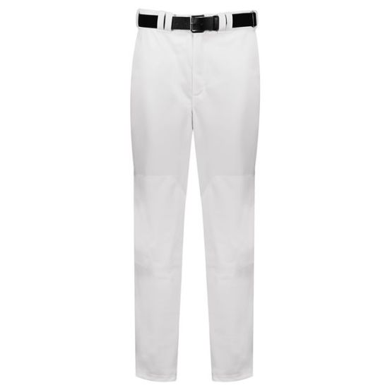 Russell Athletic R10LGM Unisex 2.0 Solid Diamond Series Baseball Pants