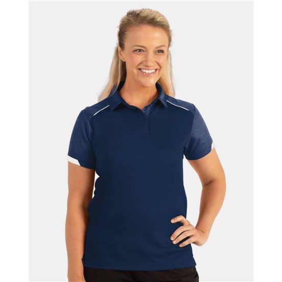 Russell Athletic R20DKX Women's Legend Polo