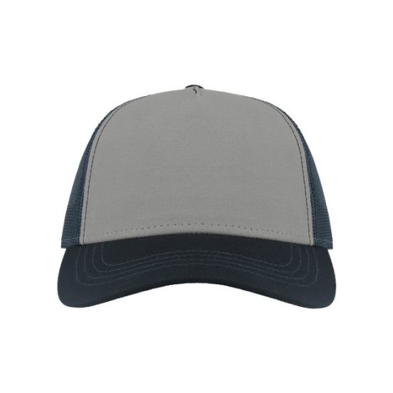 Atlantis Headwear RAPPER Sustainable Canvas Cap