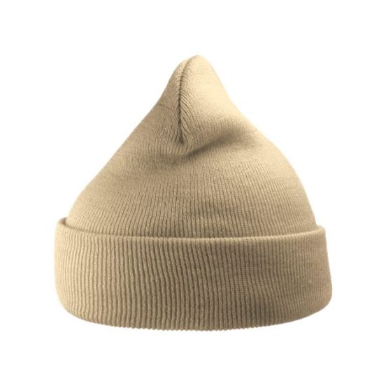 Atlantis Headwear WIND Sustainable 12" Knit Beanie